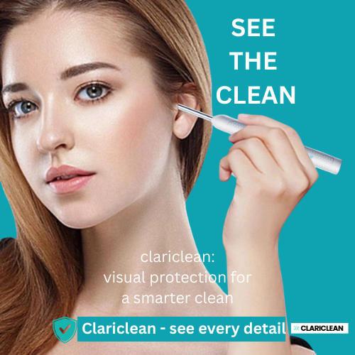 Ear Cleaner Smart Visual™